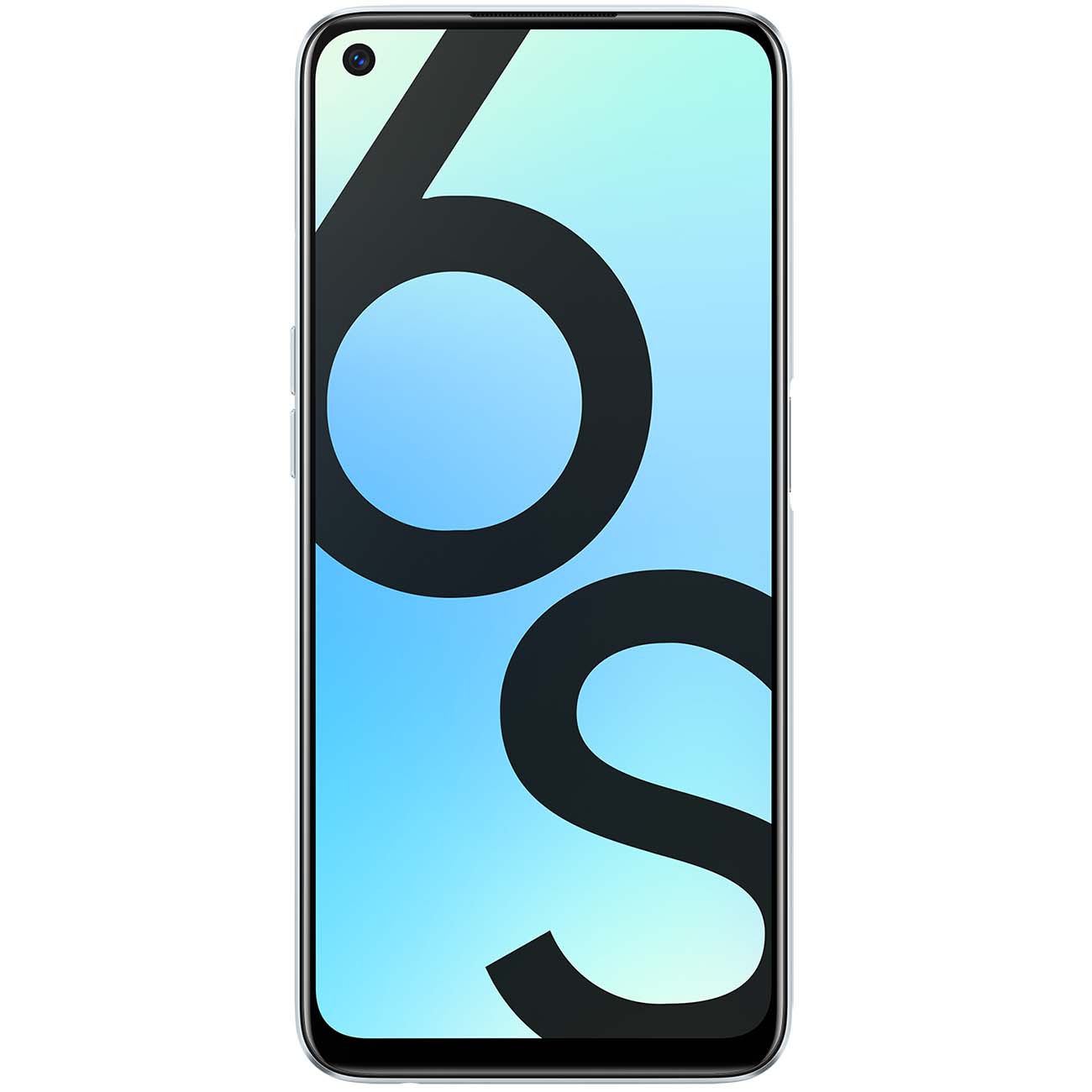 Realme 6S, 6.128Gb (Белый)